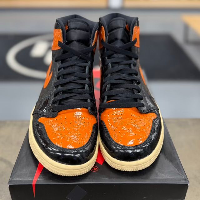 Jordan 1 Retro High Shattered Backboard 3.0 - Preowned