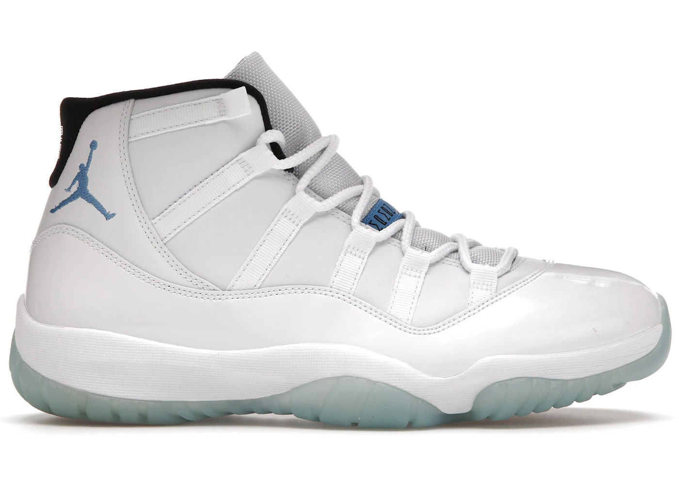 Jordan 11 Retro Legend Blue (2014) - Preowned