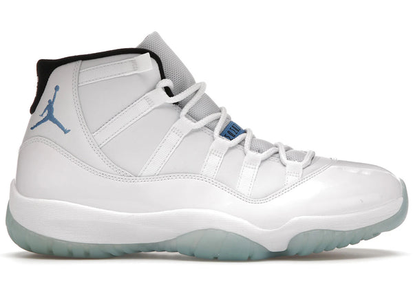 Jordan 11 Retro Legend Blue (2014) - Preowned