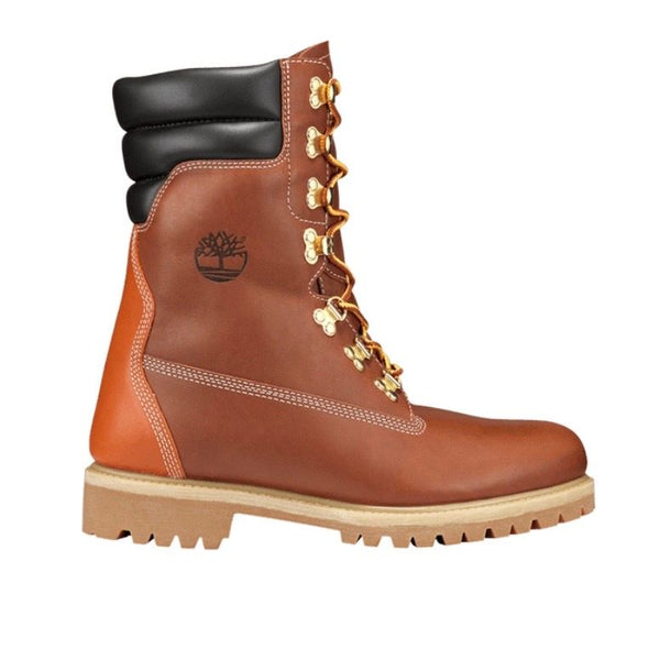 Timberland 40 Below Superboot "Brown" - Preowned