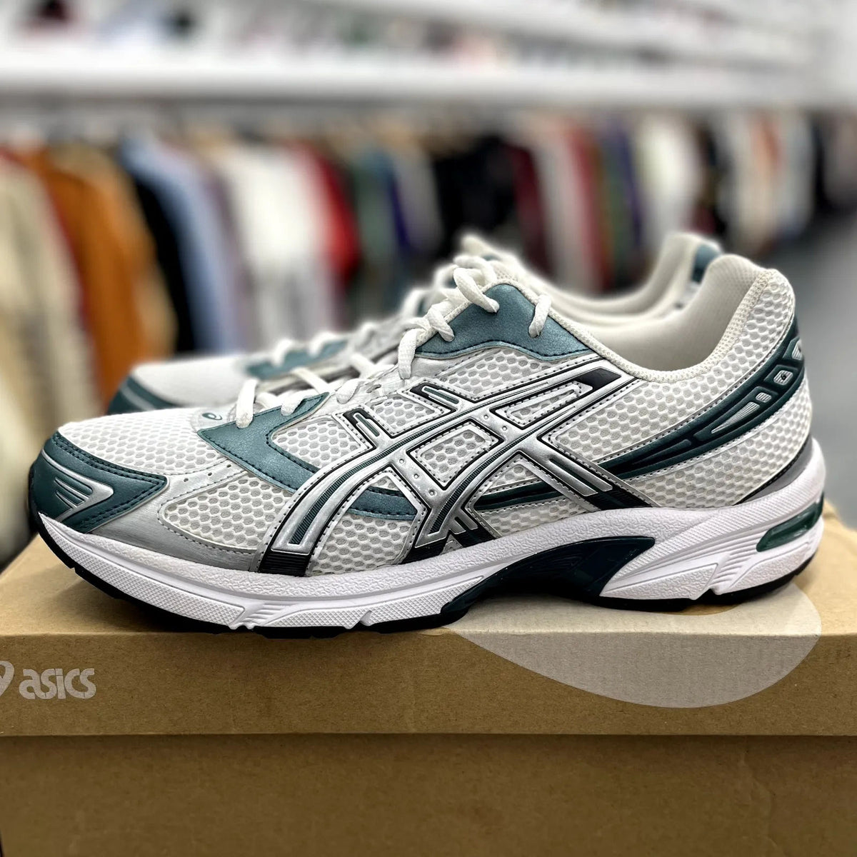 ASICS Gel-1130 Dark Neptune - Preowned