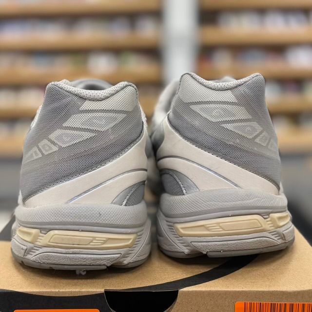 ASICS Gel-1130 RE Pure Silver - Preowned
