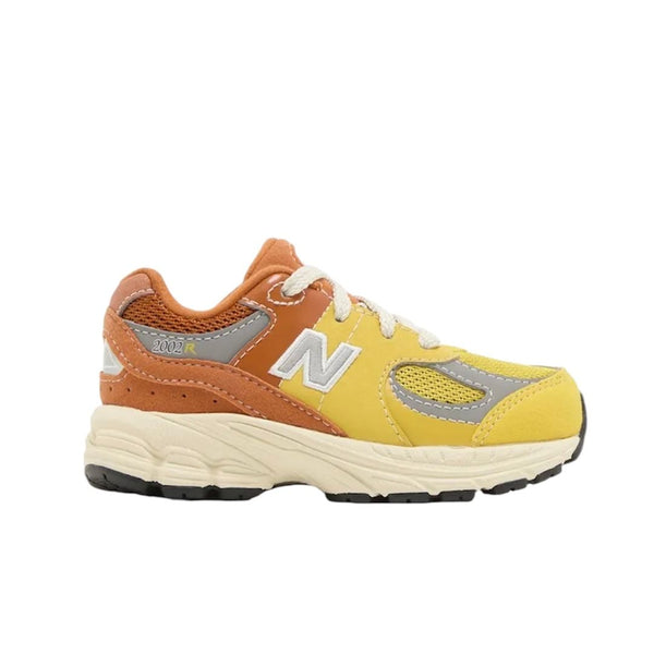 New Balance 2002r Ginger Lemon (PS)