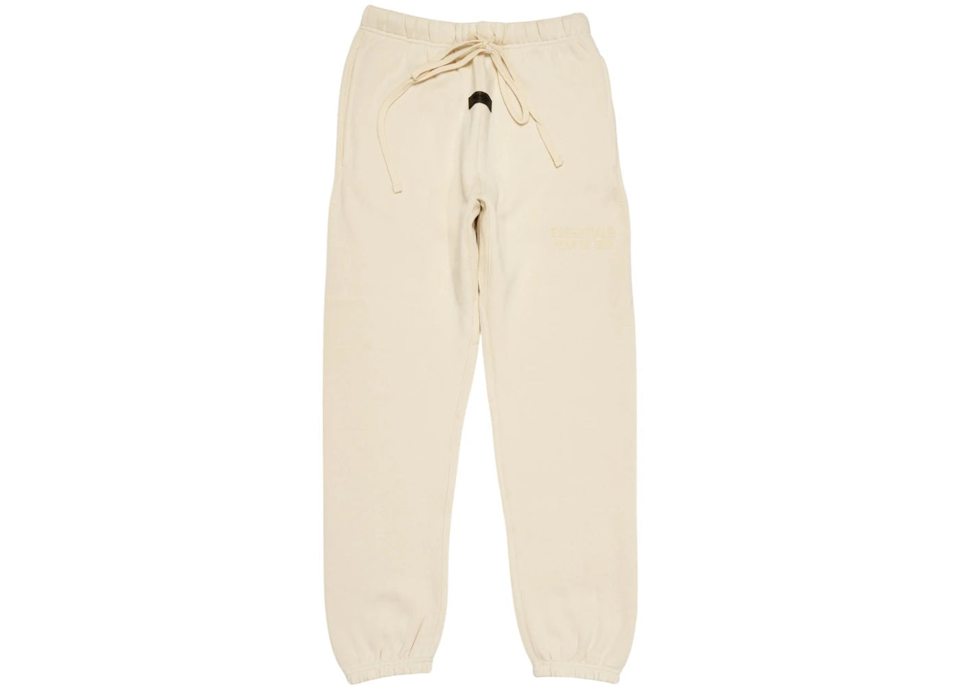 Fear of God Essentials Sweatpant Egg Shell - Preowned