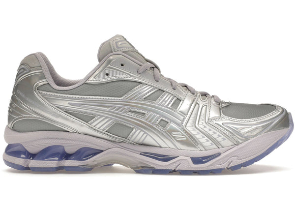 BRAND NEW STEAL - ASICS Gel-Kayano 14 Kith Marvel Villains Silver Surfer Sealed Box (Comic Included)