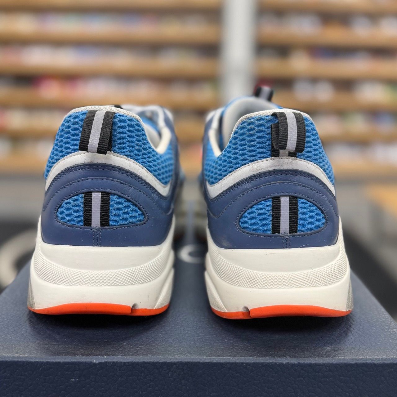 Dior B22 Blue White - Preowned