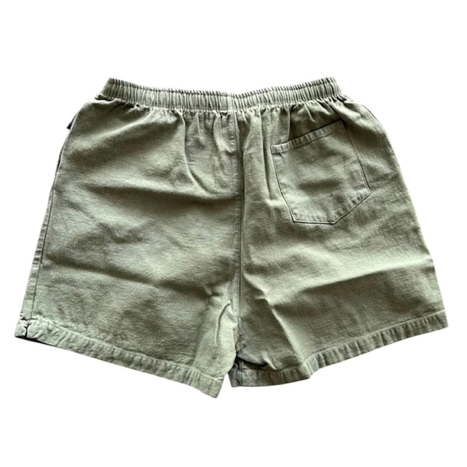 Gallery Dept. Zuma Shorts (Olivd)
