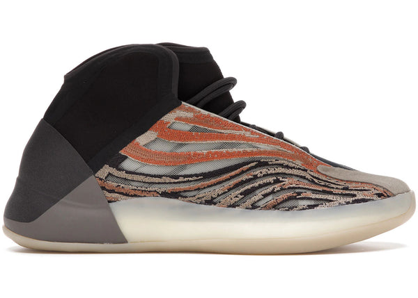 adidas Yeezy QNTM Flash Orange - Preowned