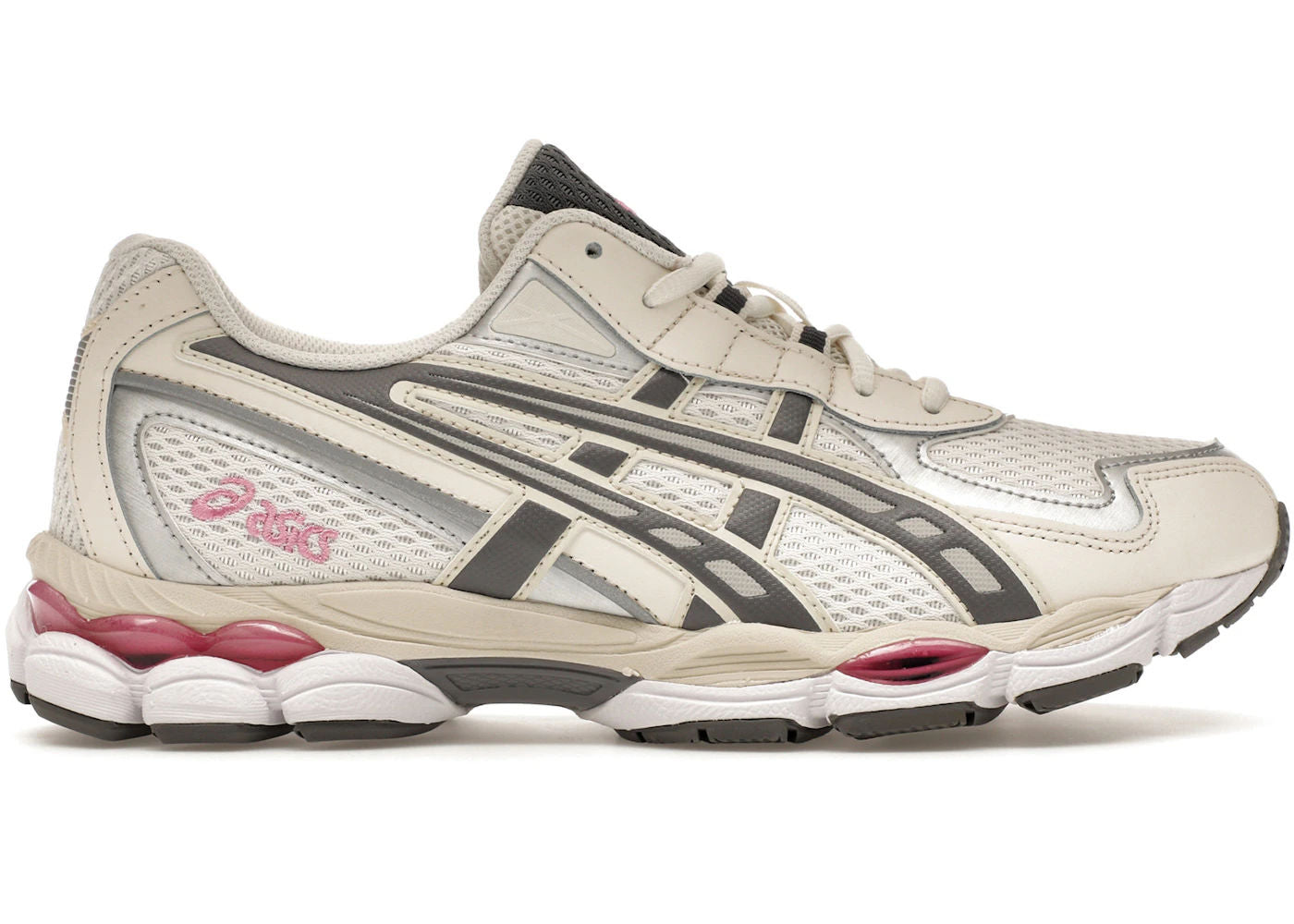 ASICS Gel-NYC 2055 Cream Carbon - Preowned