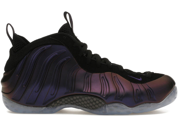 Nike Air Foamposite One Eggplant (2024) - Preowned