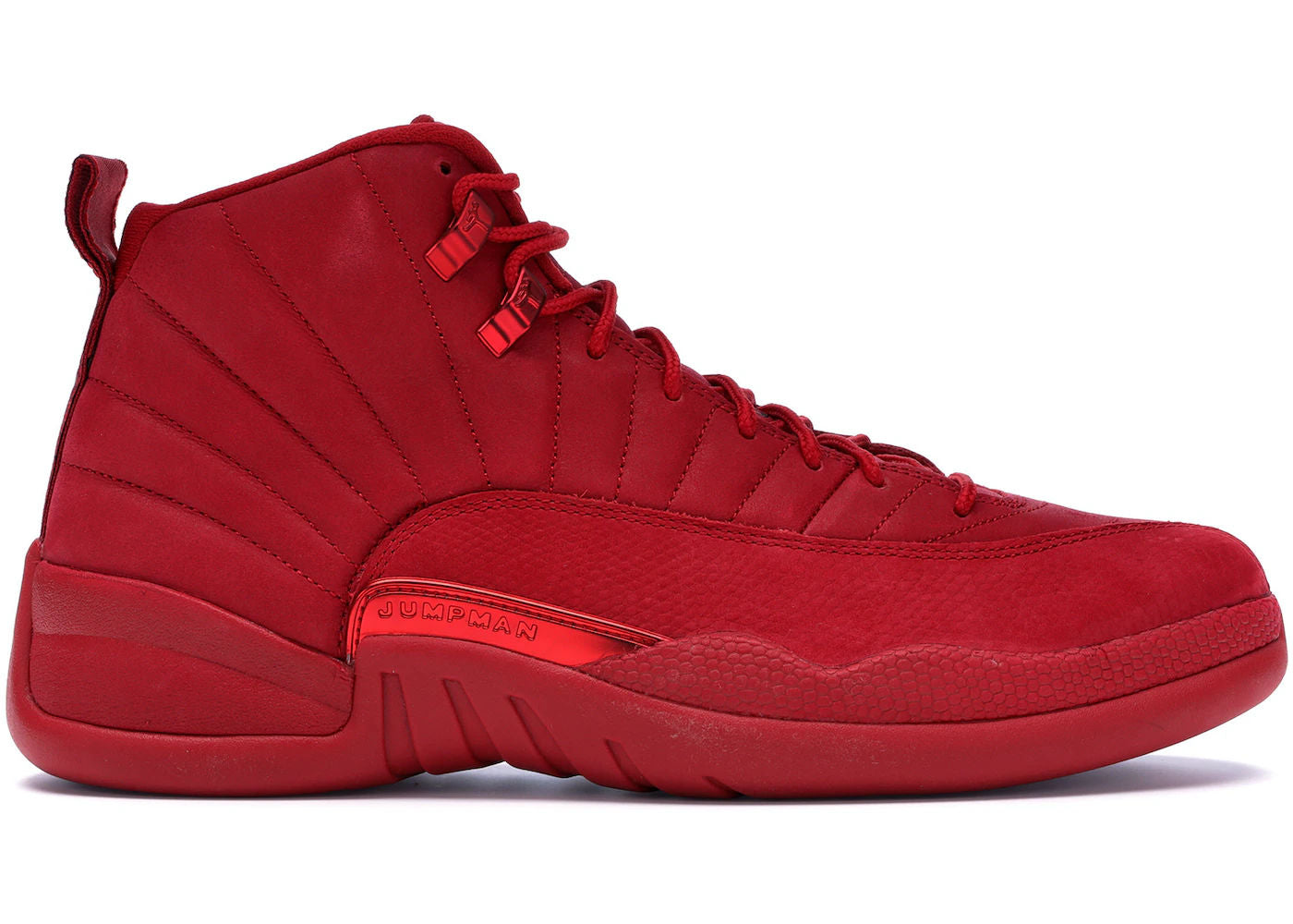 Jordan 12 Retro Gym Red (2018) - Preowned