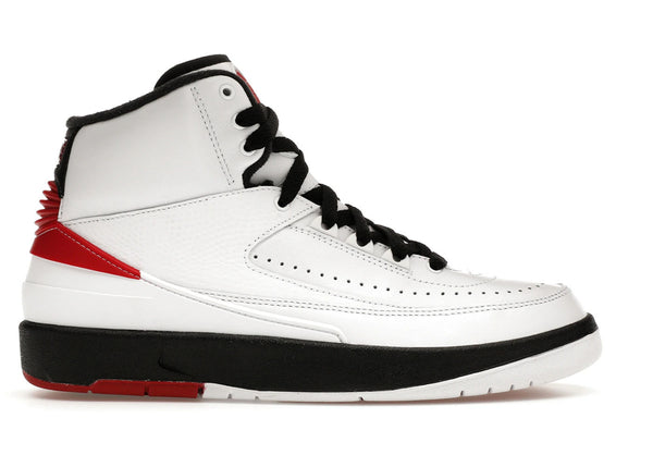 Jordan 2 Retro OG Chicago (2022) (GS) - Preowned