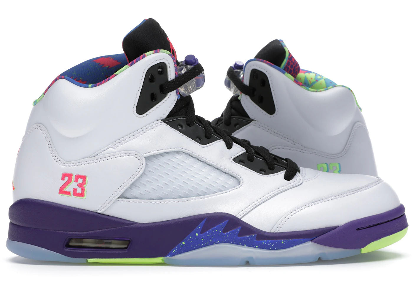 Jordan 5 Retro Alternate Bel-Air - Preowned