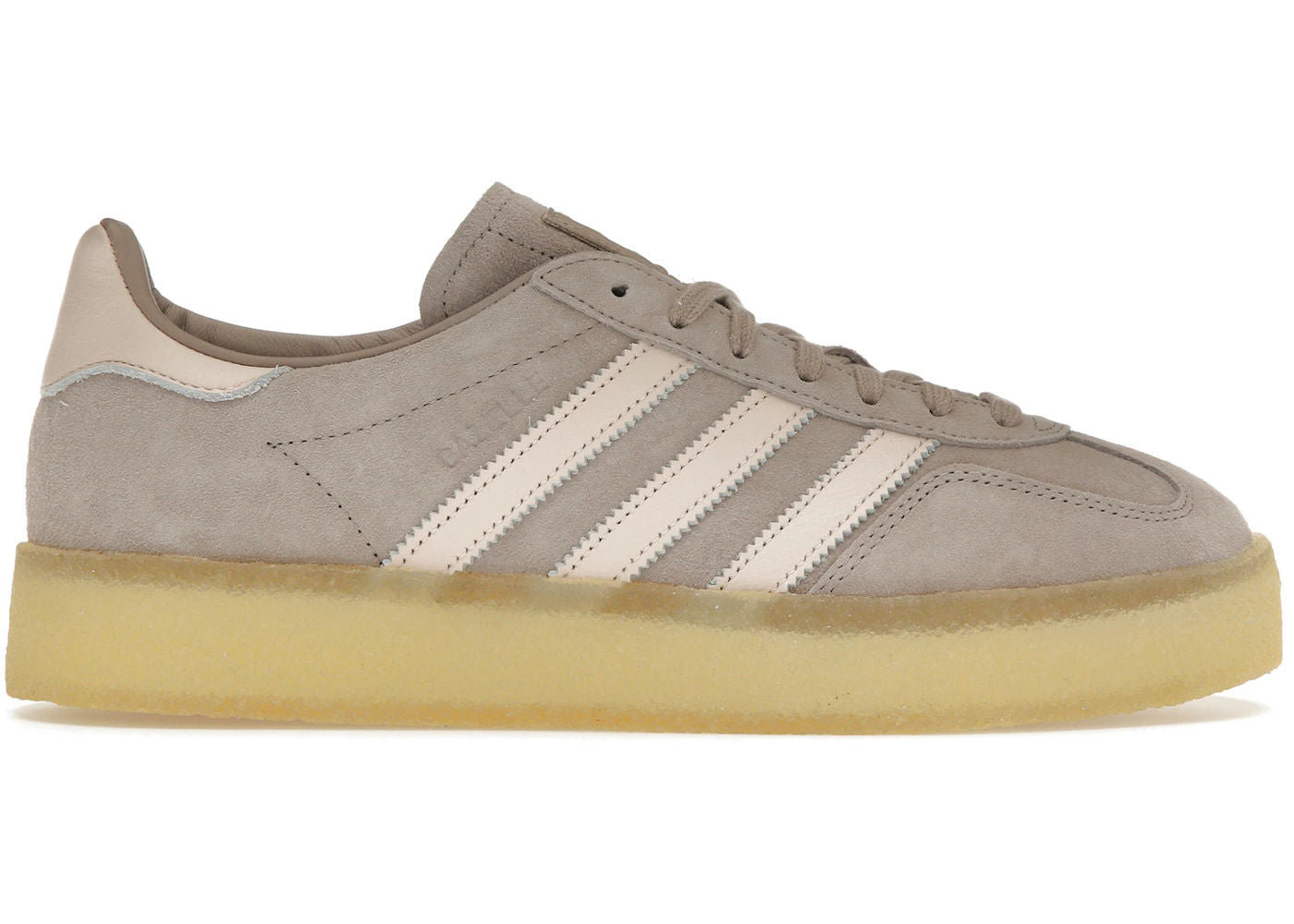 adidas Clarks 8th Street Gazelle Indoor by Ronnie Fieg Molecule Exclusive - Preowned