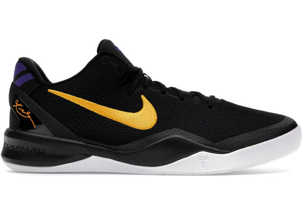 Nike Kobe 8 Lakers Away (GS) - Preowned