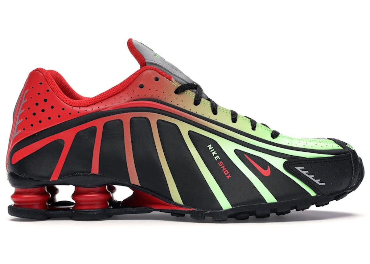 Nike Shox R4 Neymar Black - Preowned