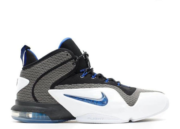 BRAND NEW STEAL - Nike Penny 6 Sharpie