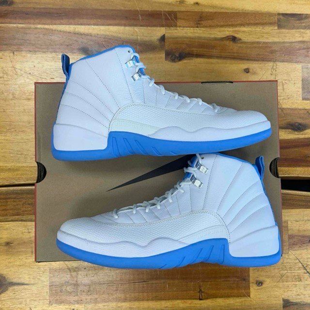 Jordan 12 Retro Melo (2025) - Preowned