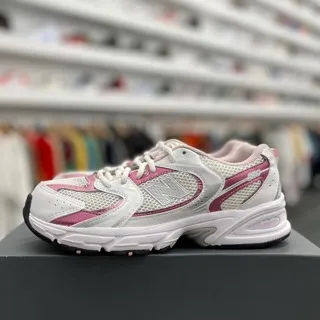 New Balance 530 Pink Sugar (GS) - Preowned
