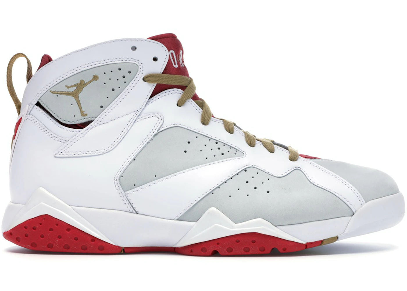 BRAND NEW STEAL - Jordan 7 Retro Hare YOTR (2011)