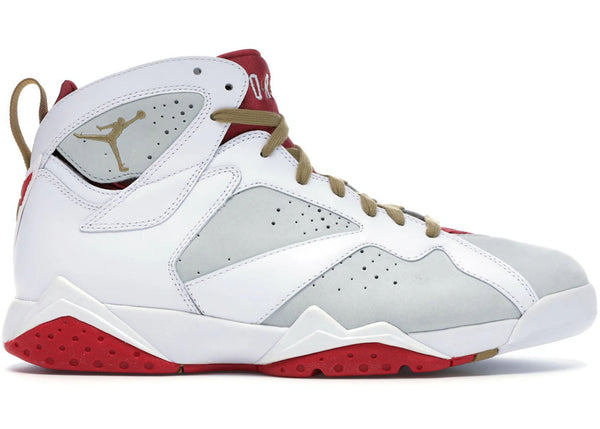 BRAND NEW STEAL - Jordan 7 Retro Hare YOTR (2011)