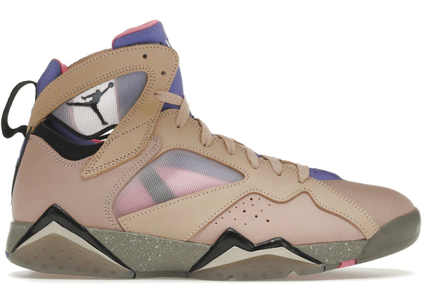 Jordan 7 Retro SE Sapphire - Preowned