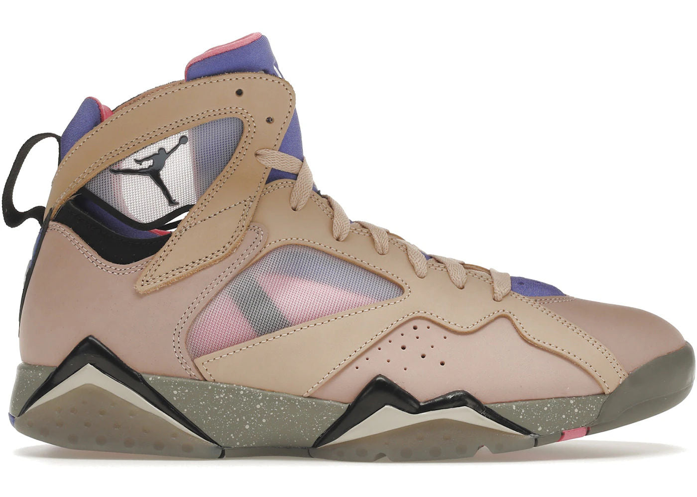 Jordan 7 Retro SE Sapphire - Preowned