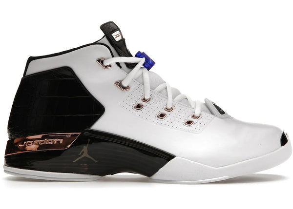 Jordan 17 Retro Copper (2016) - Preowned