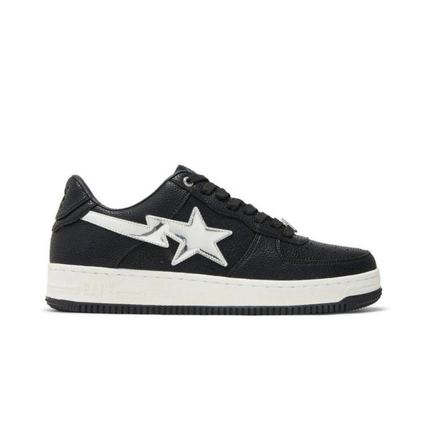 GOAT x Bapesta M2 (Black)