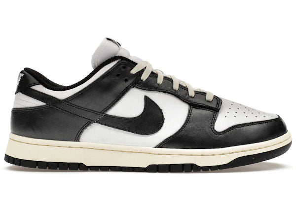 BRAND NEW STEAL - Nike Dunk Low Vintage Panda (Women's)