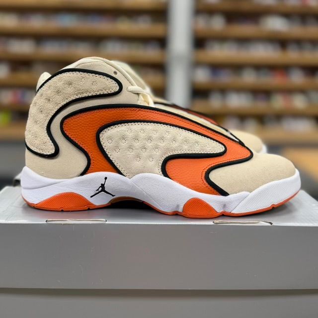 Jordan OG Coconut Milk (Women's) - Preowned