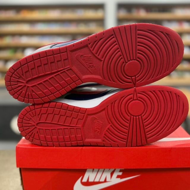 Nike Dunk Low CO.JP Samba (2020) - Preowned