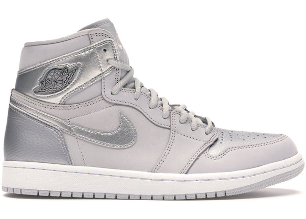 BRAND NEW STEAL - Jordan 1 Retro High CO.JP Neutral Grey (2020)