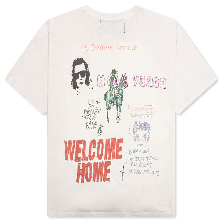 Paly Hollywood Bad Luck - Preowned