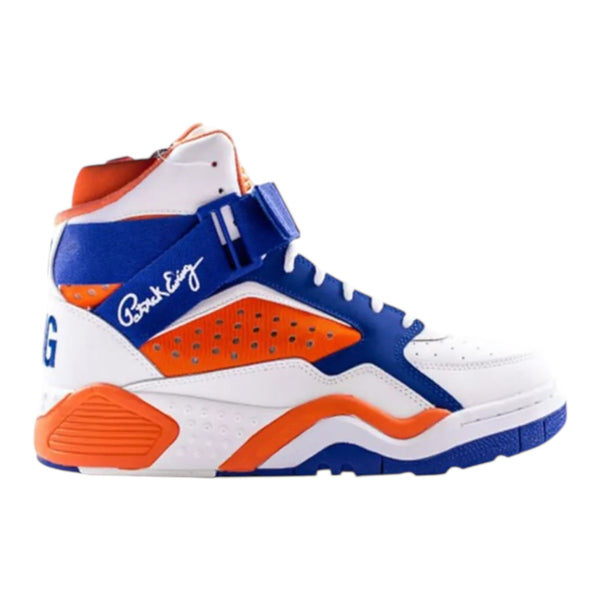 Patrick Ewing Focus New York Knicks (2012)