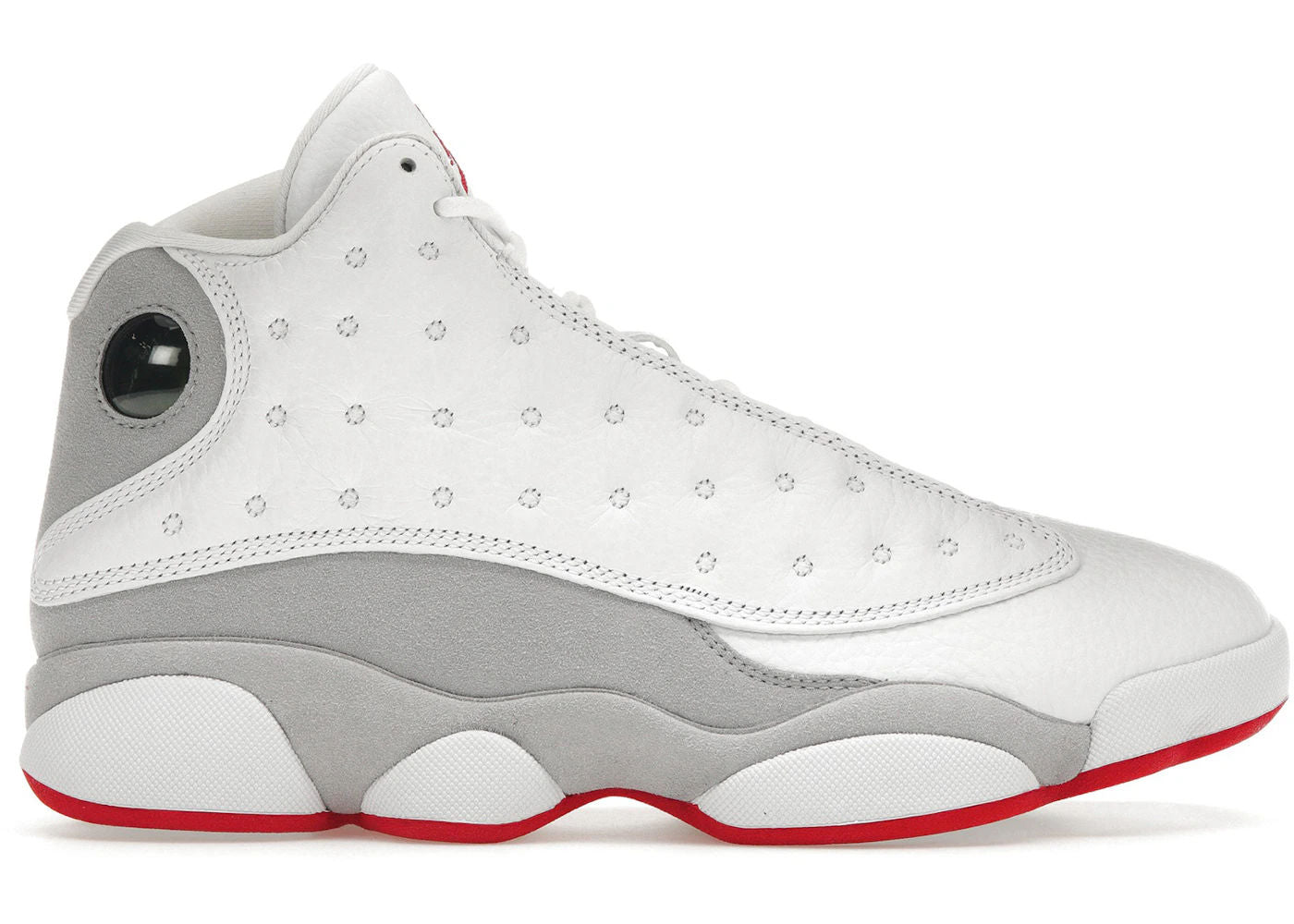 Jordan 13 Retro Wolf Grey - Preowned