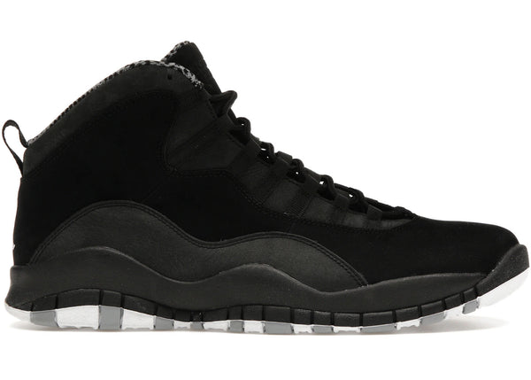 BRAND NEW STEAL - Jordan 10 Retro Stealth (2012)