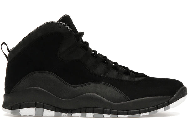 BRAND NEW STEAL - Jordan 10 Retro Stealth (2012)