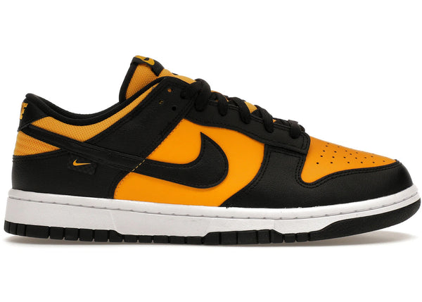 Nike Dunk Low Reverse Goldenrod (2024) - Preowned