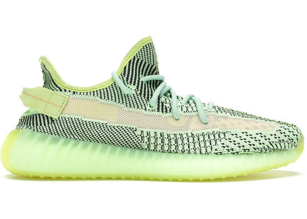 adidas Yeezy Boost 350 V2 Yeezreel (Non-Reflective) - Preowned
