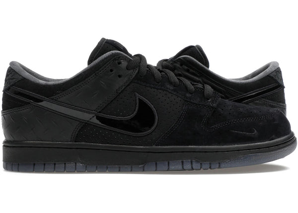 Nike Dunk Low Ducks of a Feather Black University of Oregon PE