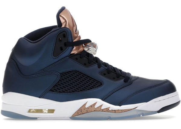 Jordan 5 Retro Bronze - Preowned