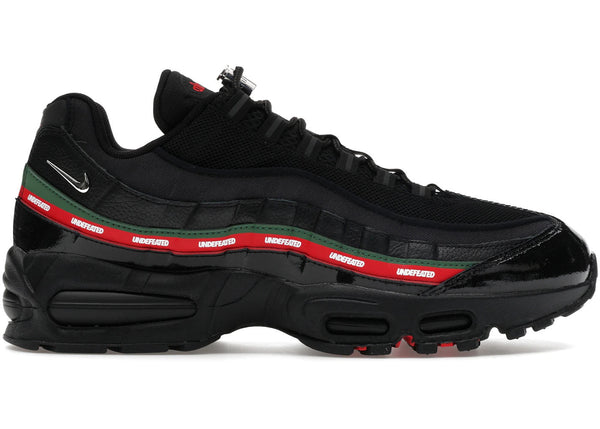 Nike Air Max 95 SP Undefeated Black