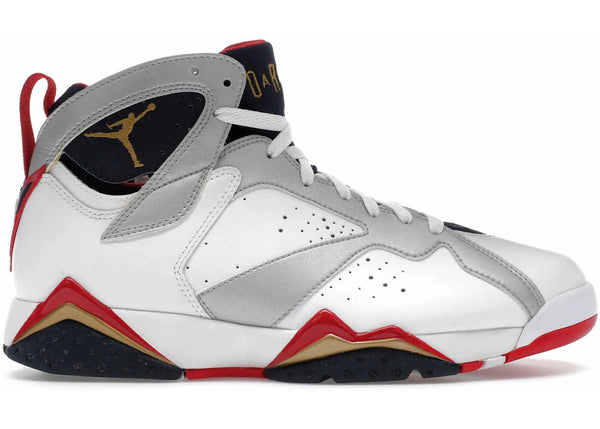 BRAND NEW STEAL - Jordan 7 Retro Olympic (2012)
