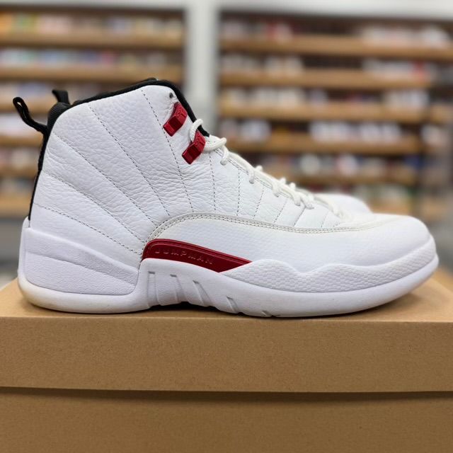 Jordan 12 Retro Twist - Preowned