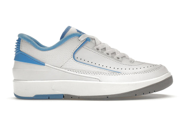 Jordan 2 Retro Low UNC (GS) - Preowned