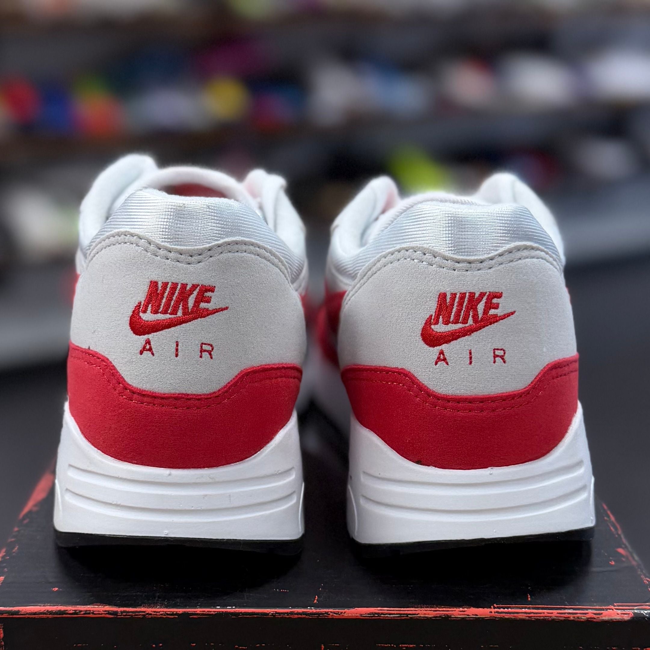 BRAND NEW STEAL - Nike Air Max 1 '86 OG Big Bubble Sport Red (Women's)