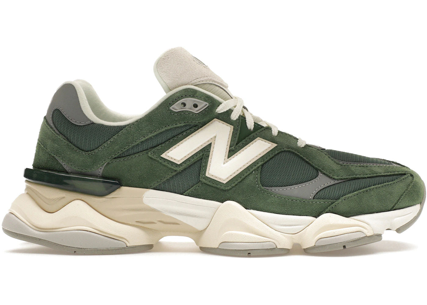 New Balance 9060 Nori - Preowned