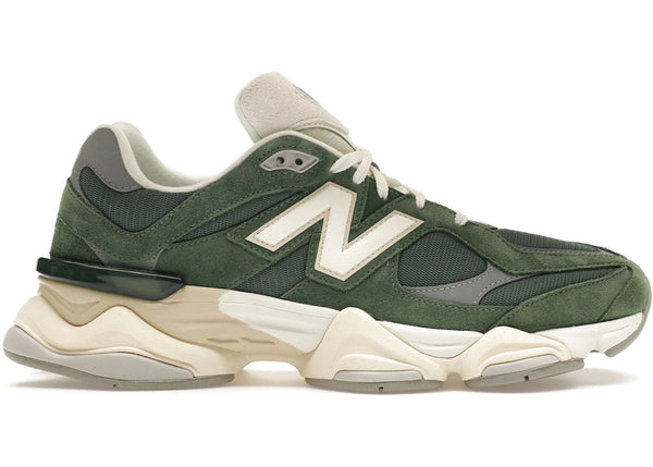 New Balance 9060 Nori - Preowned