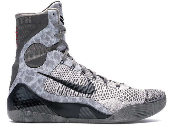 Nike Kobe 9 Elite Detail - Preowned